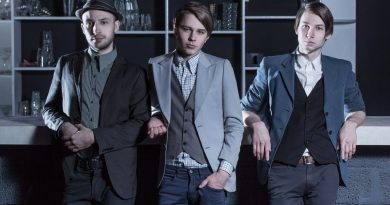 I Am Waiting for You Last Summer - Obsessed By
