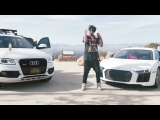 Smokepurpp - Audi.
