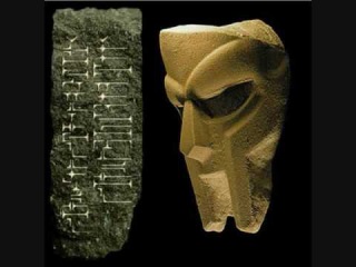 MF DOOM - BALLSKIN