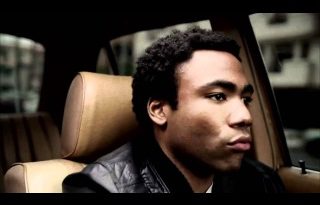 Childish Gambino - Heartbeat