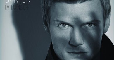 Nick Carter - Addicted