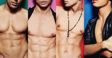 Kazaky - Love