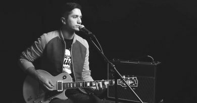 Boyce Avenue - I See Fire