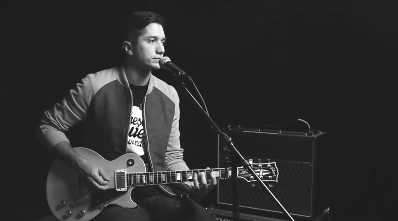 Boyce Avenue - I See Fire