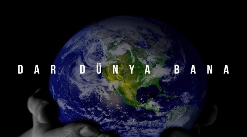 Deniz Gürzumar - Dar Dünya Bana