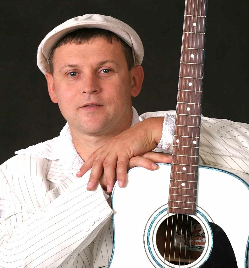 Юрий Белоусов - Вот и постучалась в мою дверь