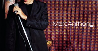 Marc Anthony - Am I The Only One