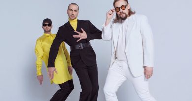 The ROOP - Discoteque