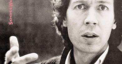 Scott Walker — Climate of Hunter