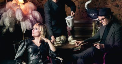 Hooverphonic - The Wrong Place