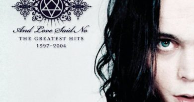 HIM - And Love Said No