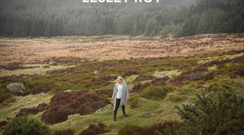 Lesley Roy - Maps