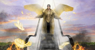 TIX - FALLEN ANGEL