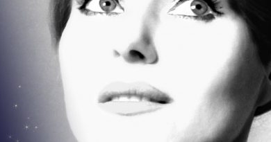 Mary Juane Clair - Fly Me To The Moon