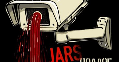 Jars - Мент