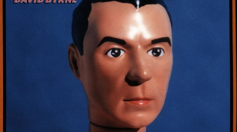 David Byrne — Feelings