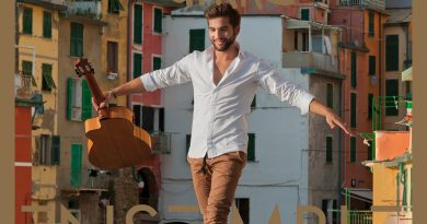 Kendji Girac - Una Mujer