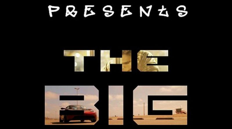 Rock Mafia - The Big Bang