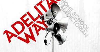 Adelitas Way - I Wanna Be