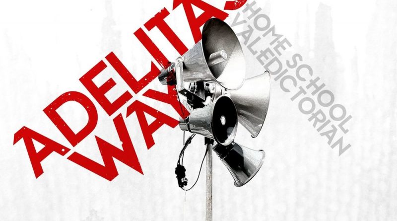 Adelitas Way - I Wanna Be