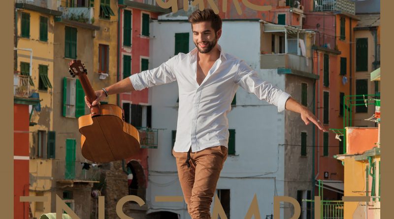 Kendji Girac - Mes potes et moi