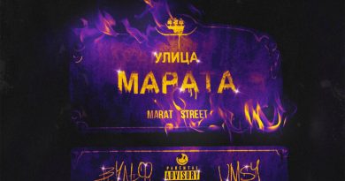 ВУЛЬФ - Улица Марата