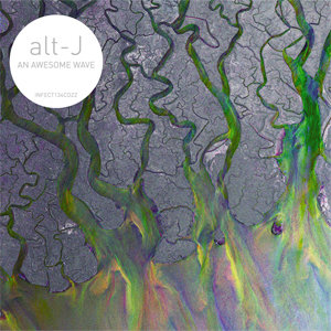 Alt-J - Breezblocks