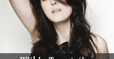 Within Temptation - Faster