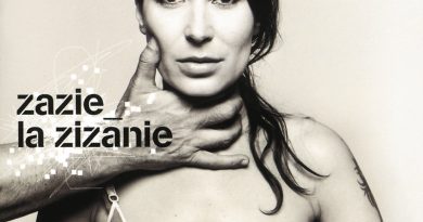 Zazie - Aux armes citoyens