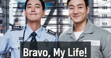 Eric Nam - Bravo, My Life!