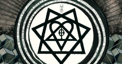 HIM - I Will Be The End Of You