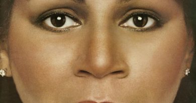 Minnie Riperton, Michael Jackson - I'm In Love Again