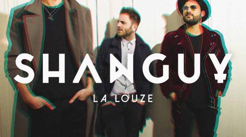 Shanguy - La Louze