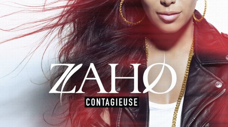Zaho - Tout ce que je sais