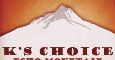 K's Choice - Song For Catherine