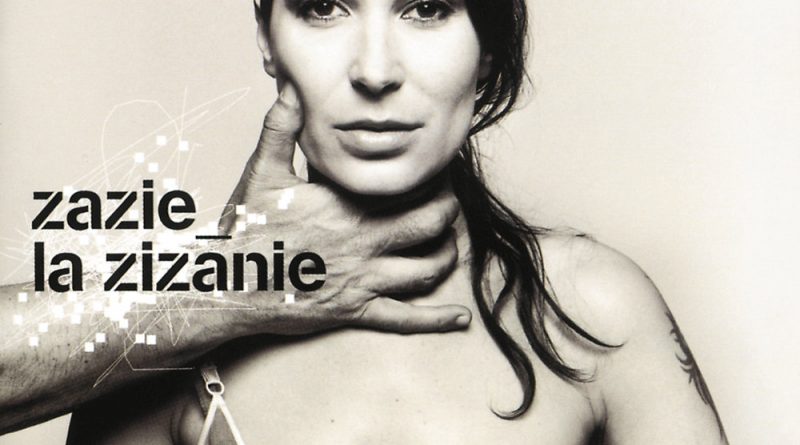 Zazie - Dans la lune