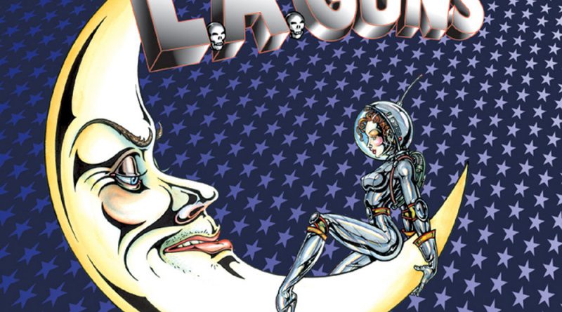 L.A. Guns - Bitch Is Back