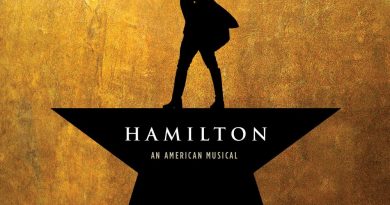 Original Broadway Cast of Hamilton - Satisfied