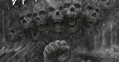 Enforced - Trespasser