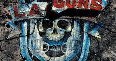 L.A. Guns - Killing Machine