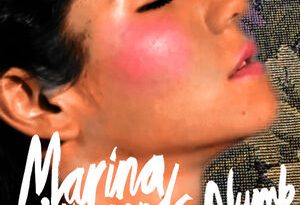 MARINA - Numb