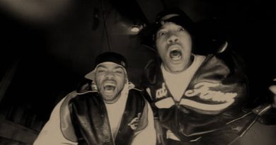 Method Man, Redman - Da Rockwilder