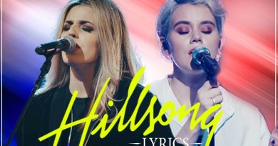 Hillsong Worship - Home