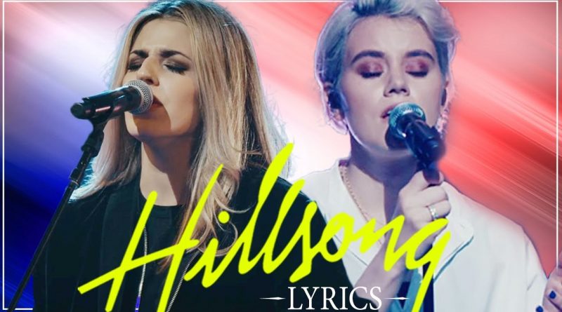 Hillsong Worship - The Power Of Your Love