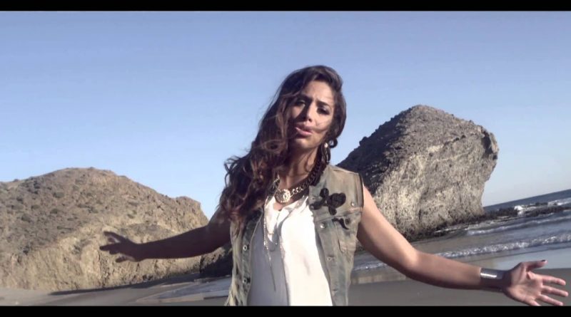Zaho - Tourner la page
