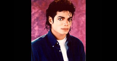 Michael Jackson - She Drives Me Wild