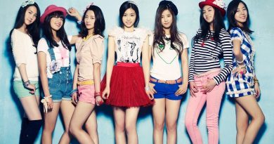 Apink - I don't Know
