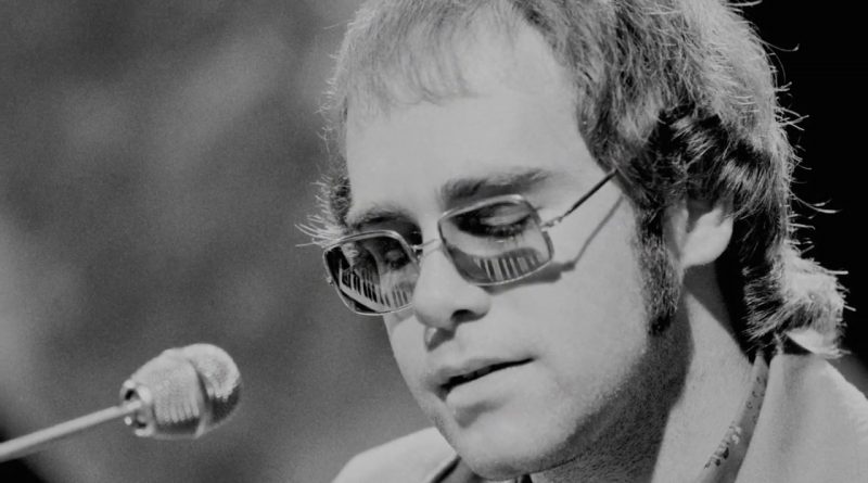 Elton John - This Song Has No Title