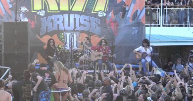 Kiss - Hard Luck Woman