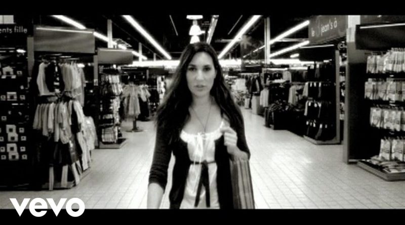 Zazie - Des rails